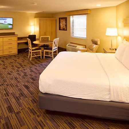 Livinn Hotel Cincinnati North/ Sharonville Buitenkant foto