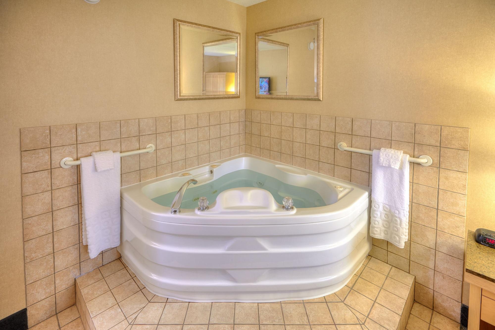 Livinn Hotel Cincinnati North/ Sharonville Buitenkant foto