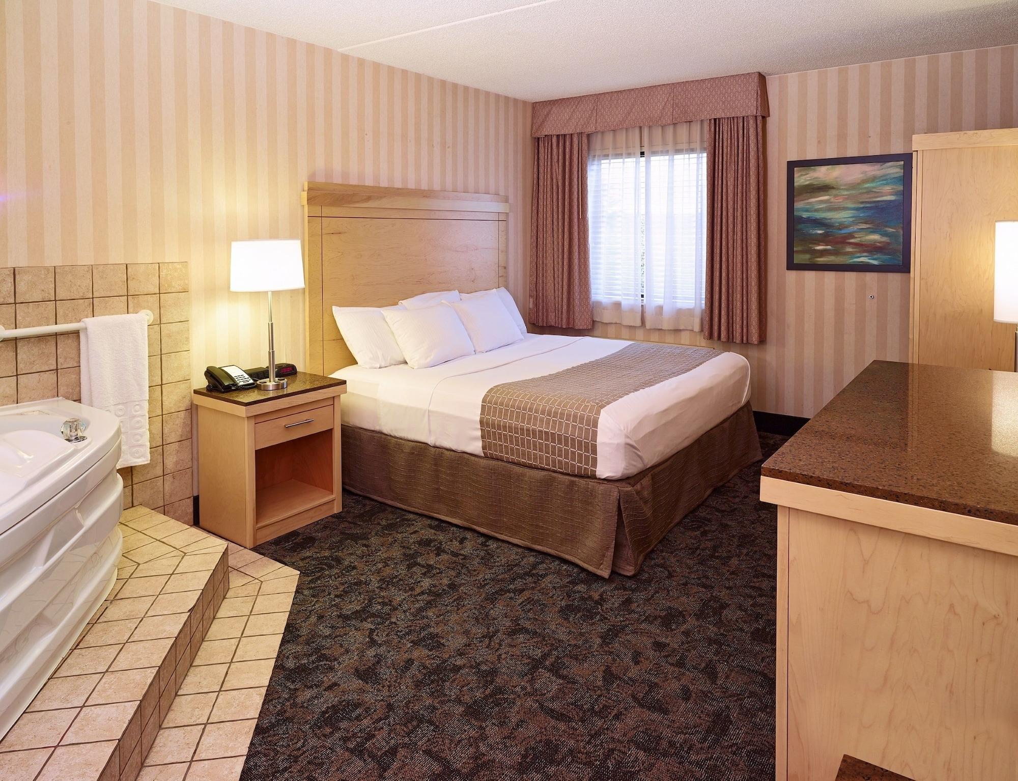Livinn Hotel Cincinnati North/ Sharonville Buitenkant foto