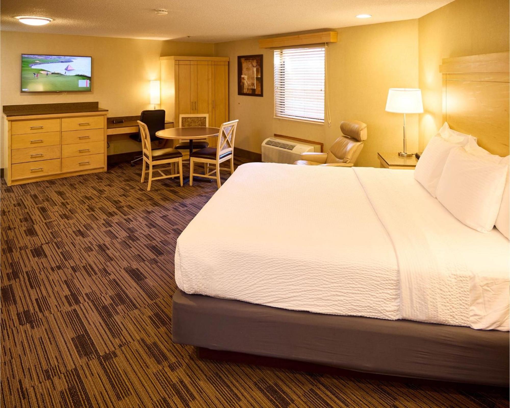 Livinn Hotel Cincinnati North/ Sharonville Buitenkant foto