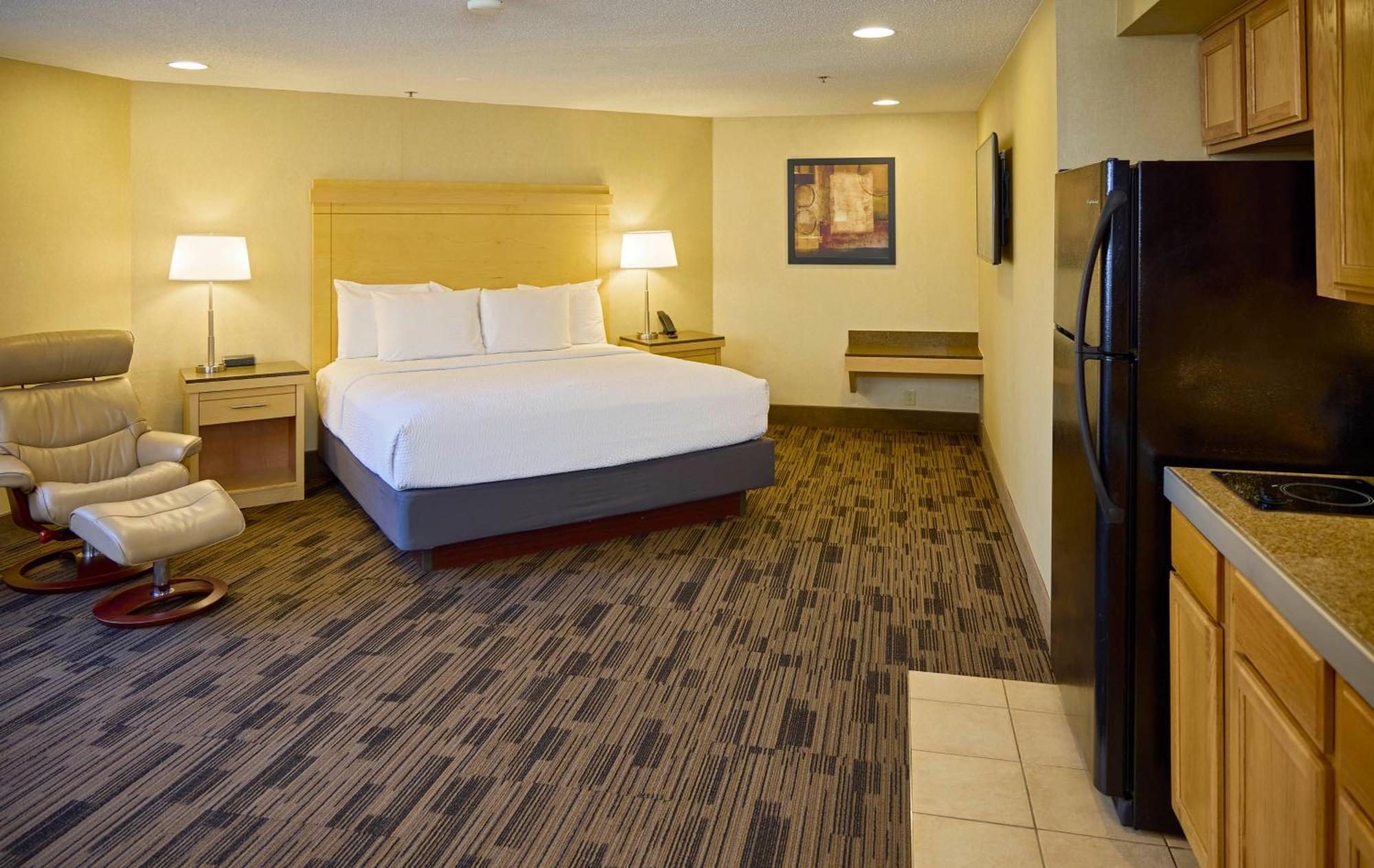 Livinn Hotel Cincinnati North/ Sharonville Buitenkant foto