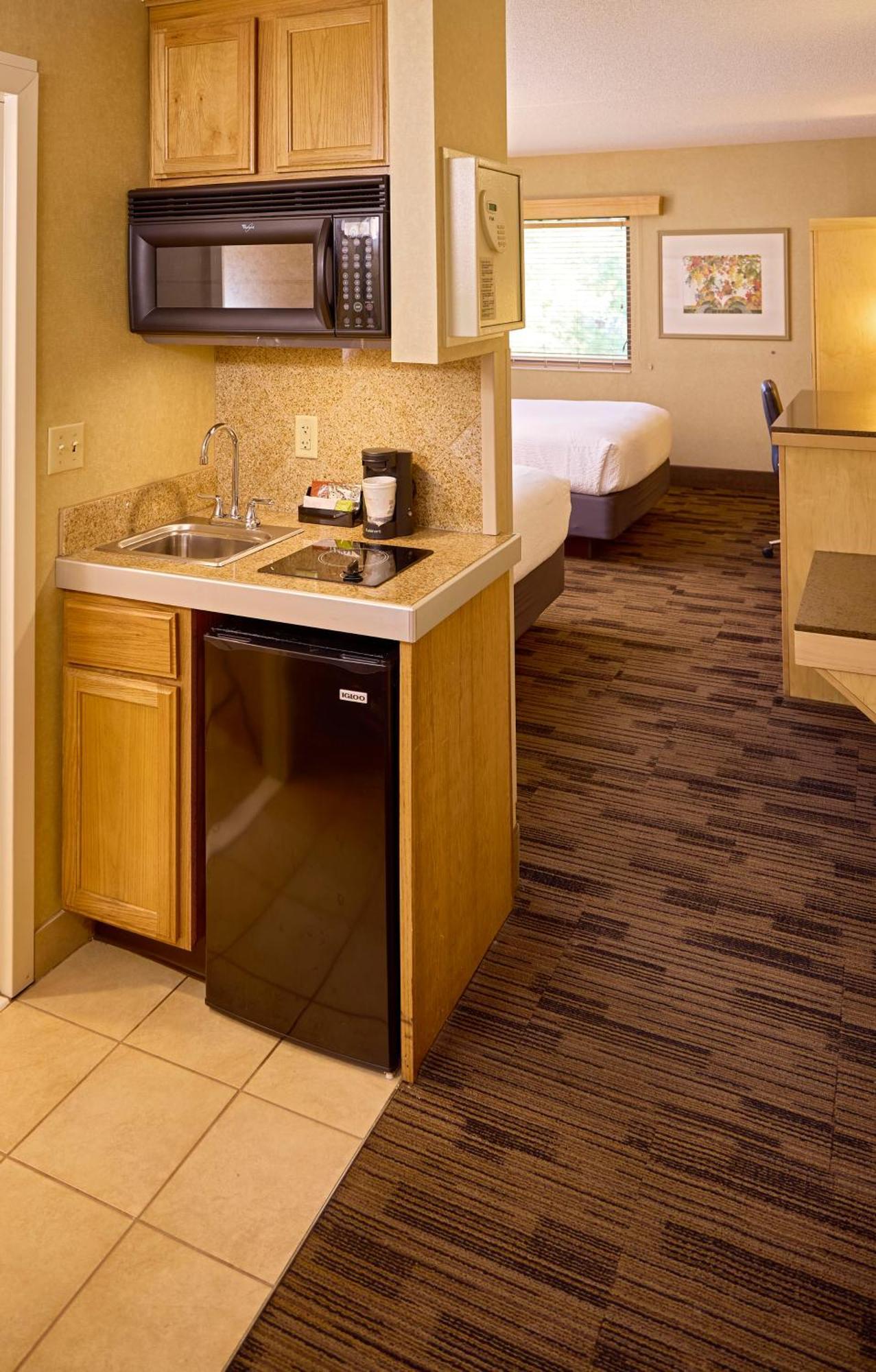 Livinn Hotel Cincinnati North/ Sharonville Buitenkant foto