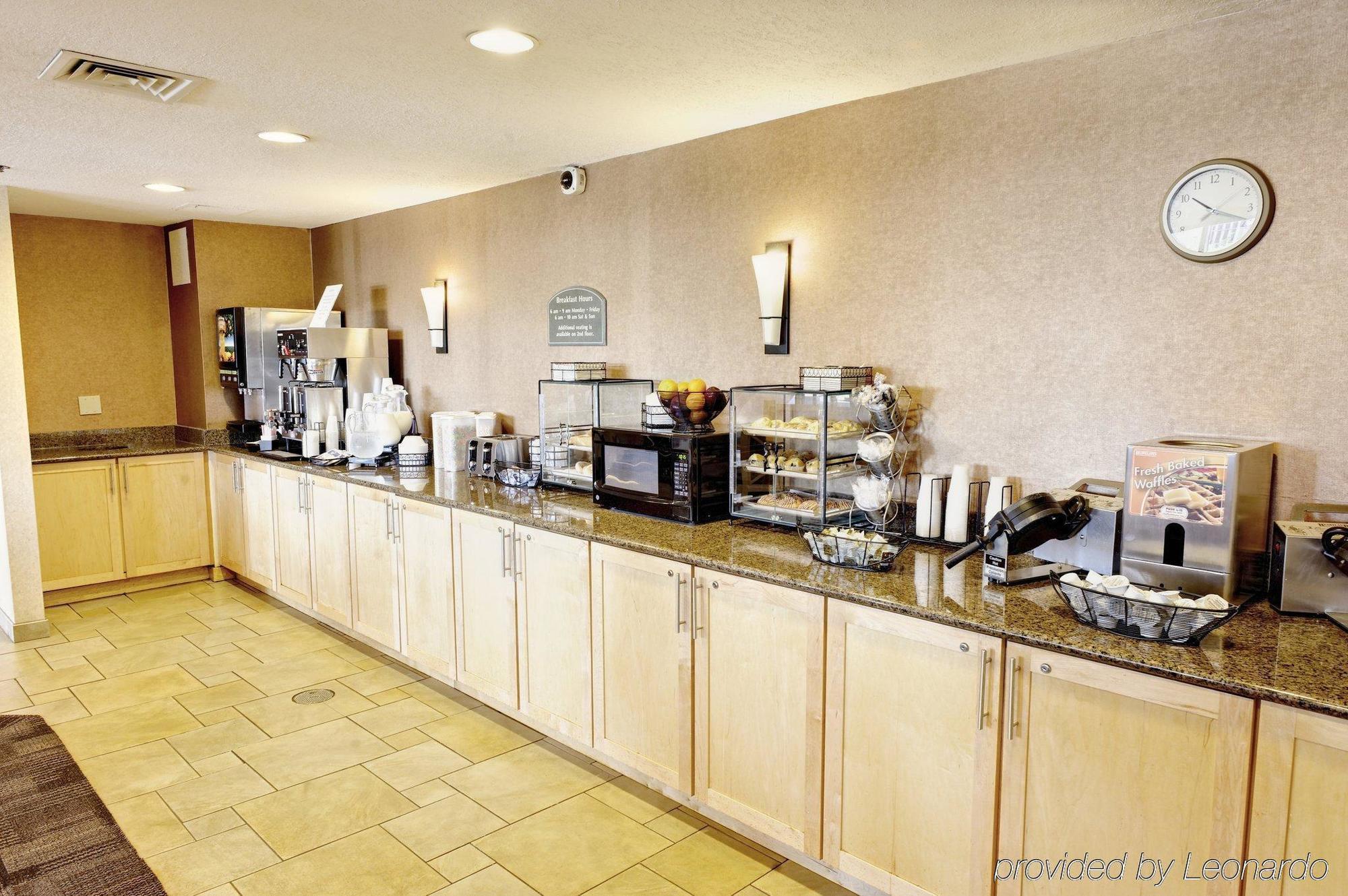 Livinn Hotel Cincinnati North/ Sharonville Buitenkant foto