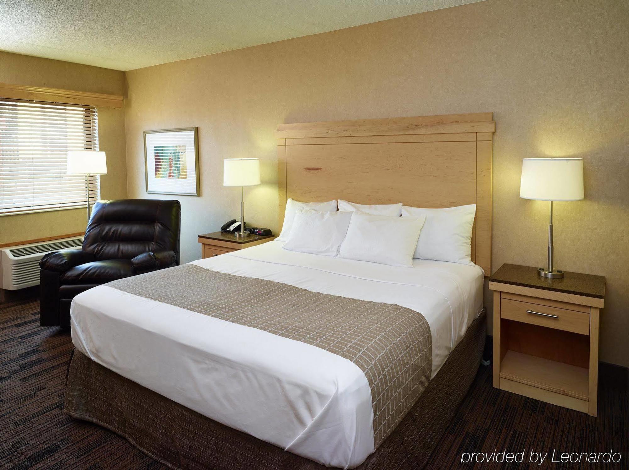 Livinn Hotel Cincinnati North/ Sharonville Buitenkant foto