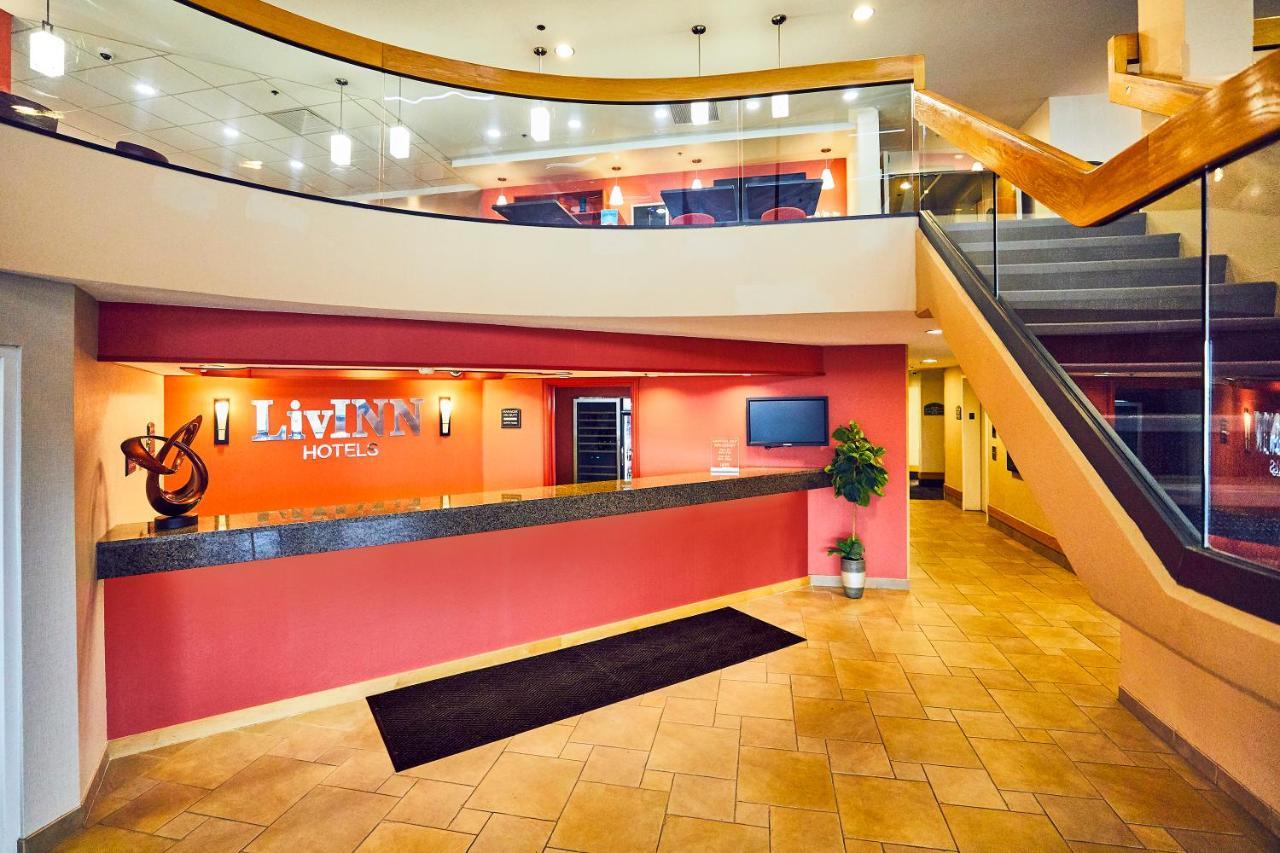 Livinn Hotel Cincinnati North/ Sharonville Buitenkant foto