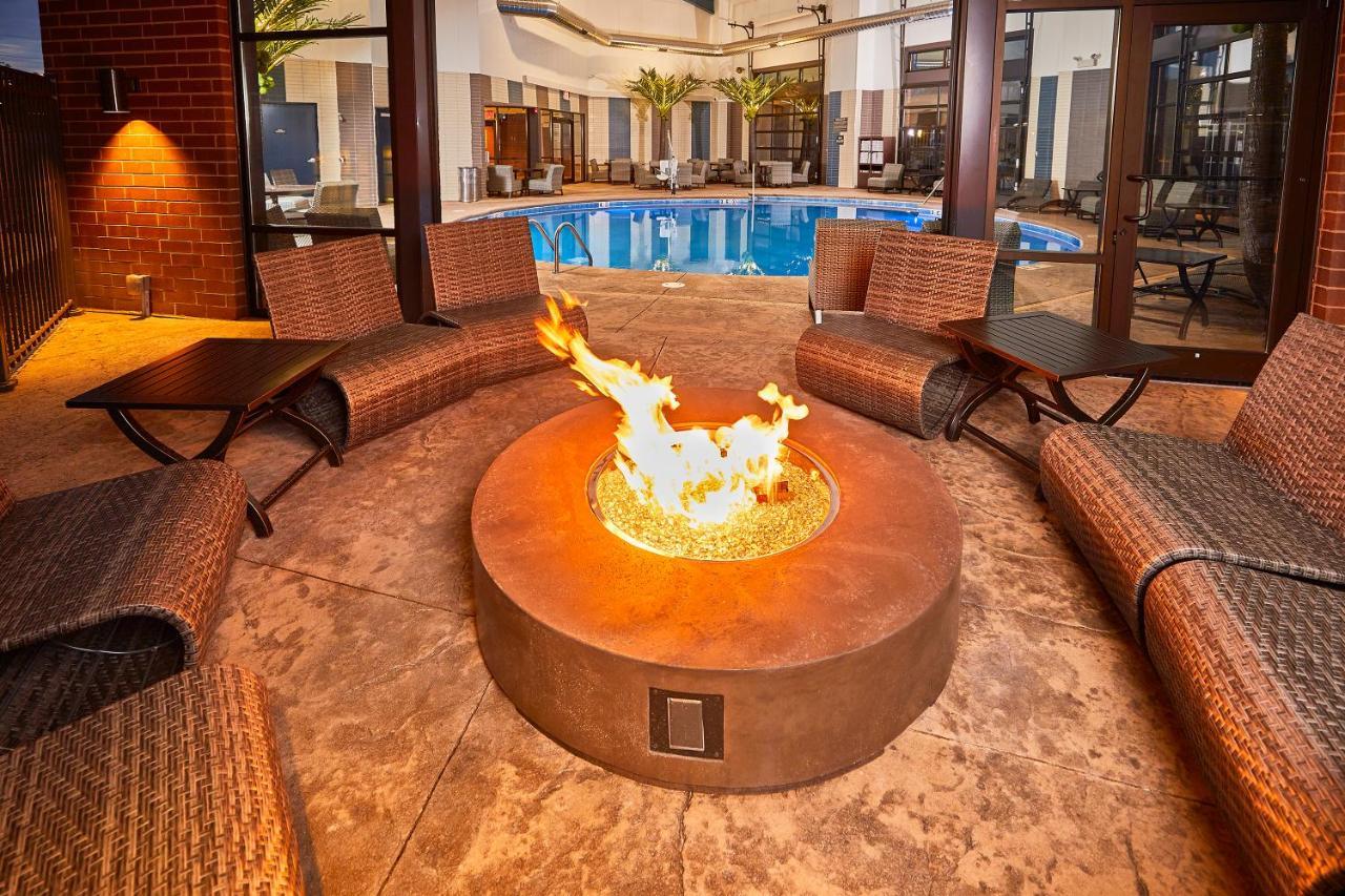 Livinn Hotel Cincinnati North/ Sharonville Buitenkant foto