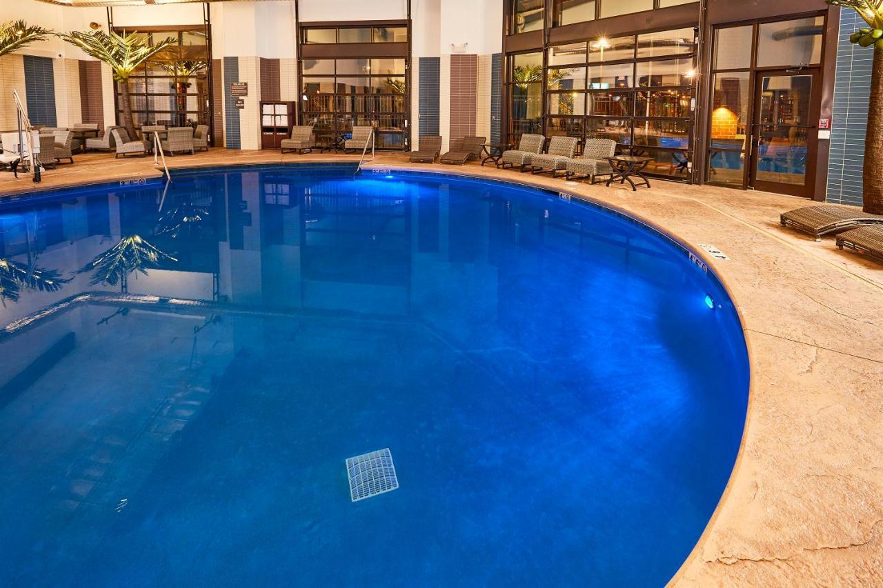 Livinn Hotel Cincinnati North/ Sharonville Buitenkant foto