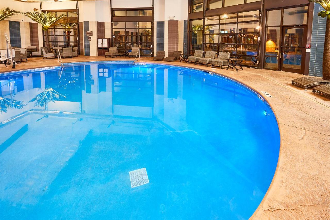 Livinn Hotel Cincinnati North/ Sharonville Buitenkant foto