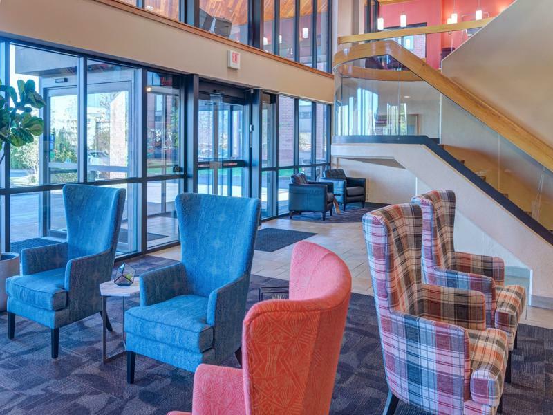 Livinn Hotel Cincinnati North/ Sharonville Buitenkant foto