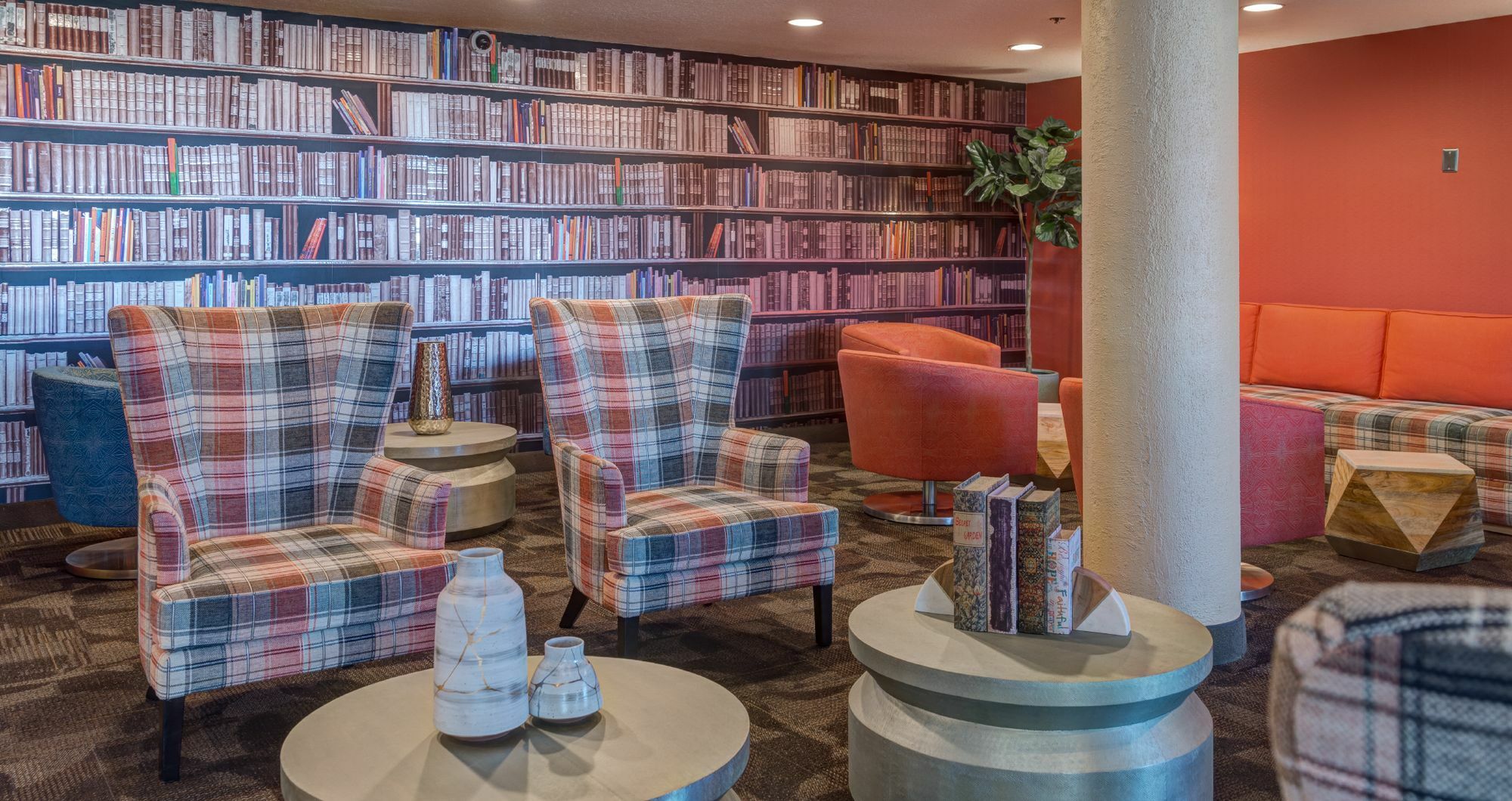 Livinn Hotel Cincinnati North/ Sharonville Buitenkant foto